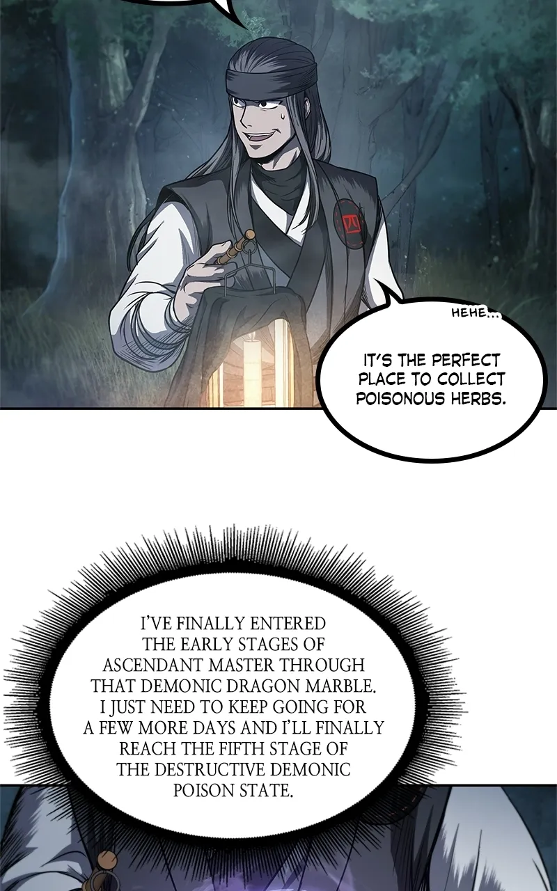 Nano Machine Chapter 40 Page 77