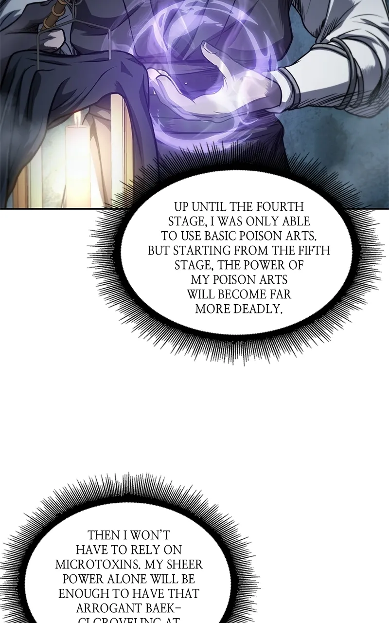 Nano Machine Chapter 40 Page 78