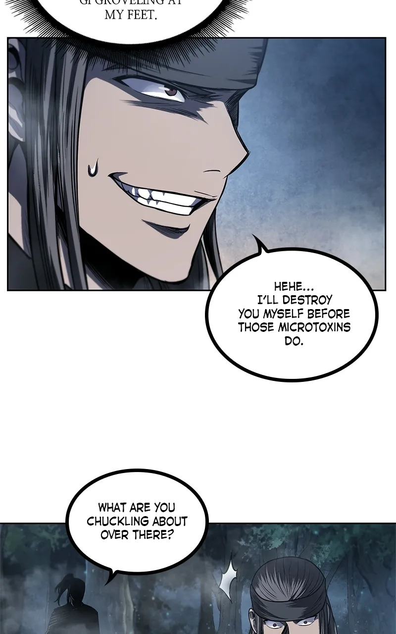 Nano Machine Chapter 40 Page 79