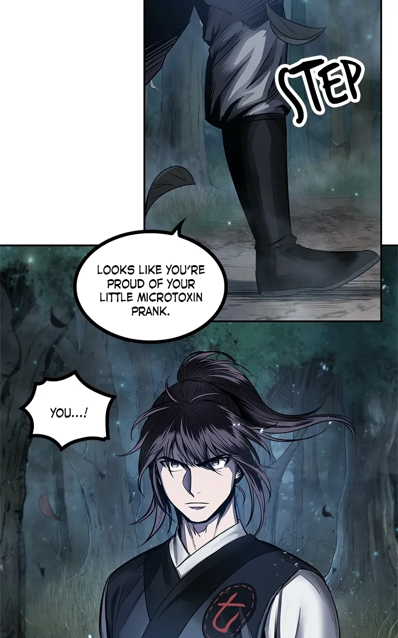 Nano Machine Chapter 40 Page 82