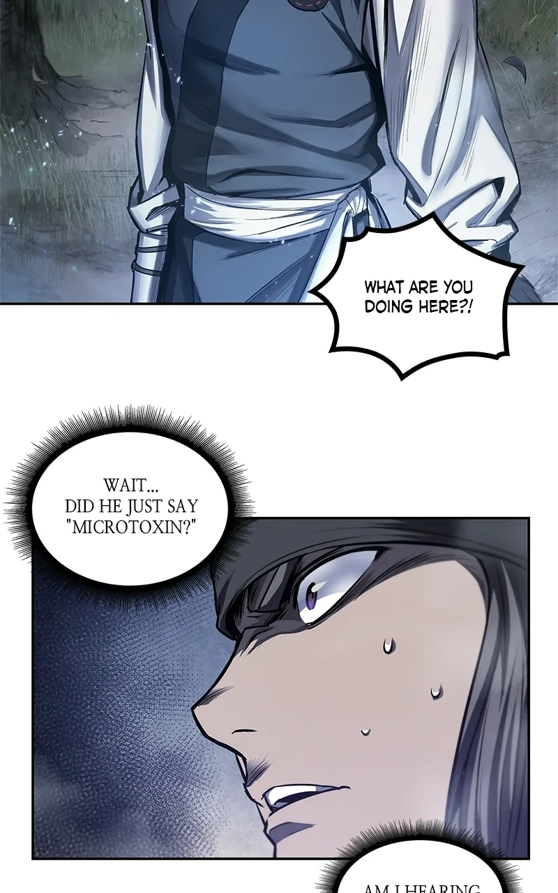 Nano Machine Chapter 40 Page 83