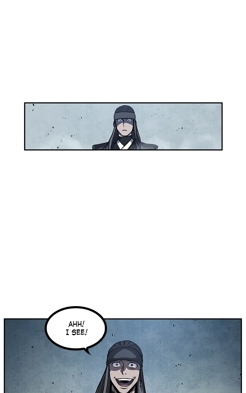 Nano Machine Chapter 40 Page 85