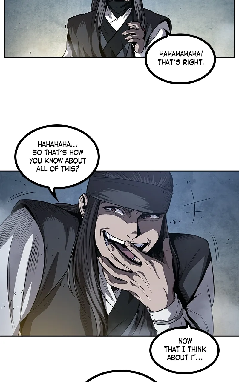 Nano Machine Chapter 40 Page 86