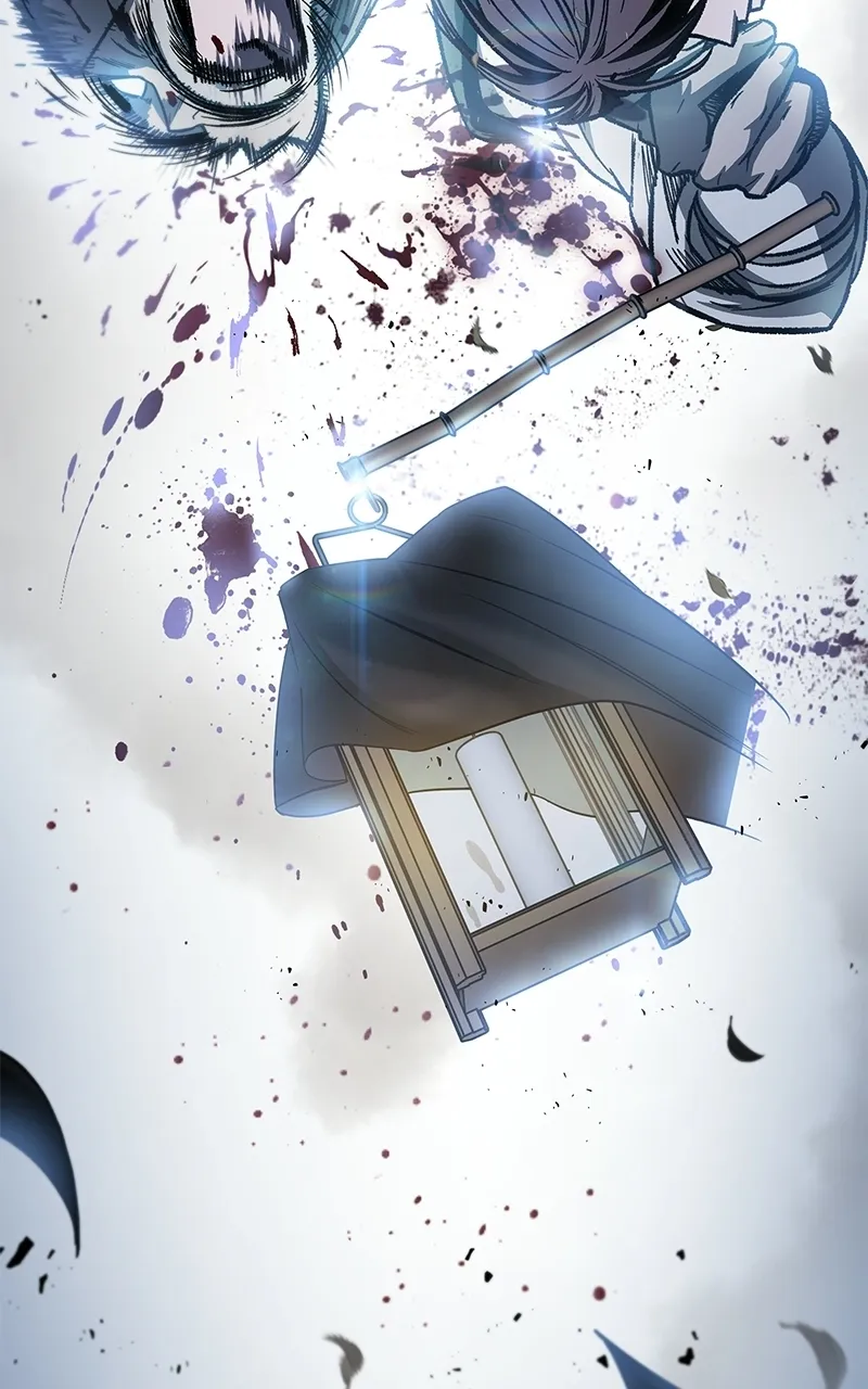 Nano Machine Chapter 40 Page 89