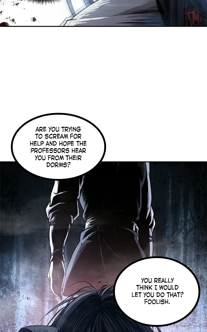 Nano Machine Chapter 42 Page 8