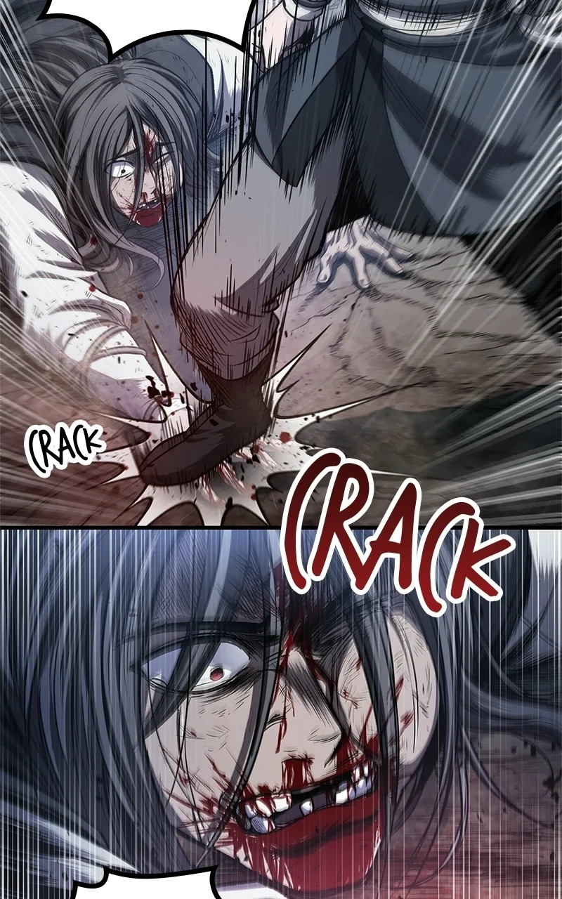 Nano Machine Chapter 42 Page 10