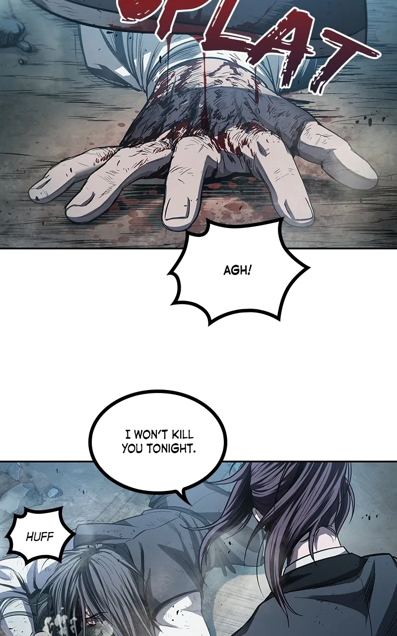 Nano Machine Chapter 42 Page 13