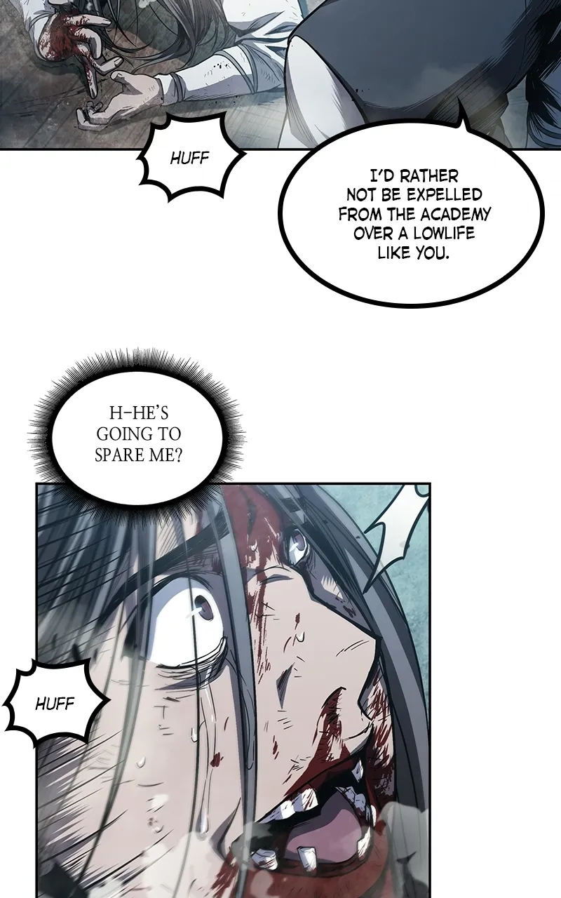 Nano Machine Chapter 42 Page 14