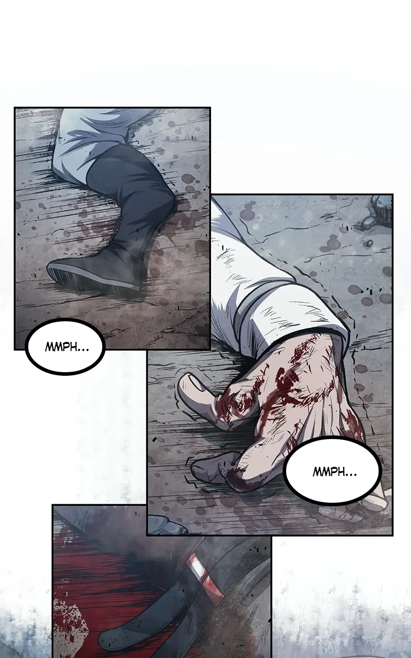 Nano Machine Chapter 42 Page 21