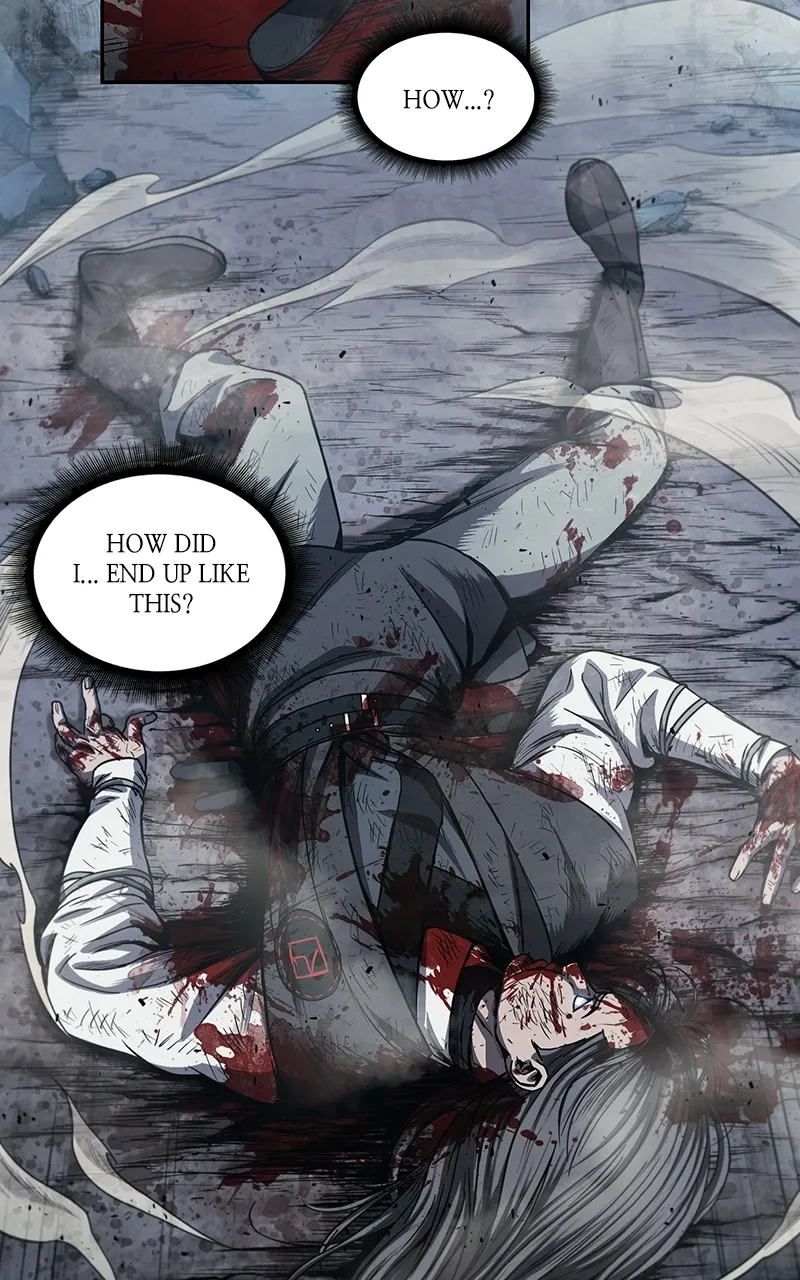 Nano Machine Chapter 42 Page 22