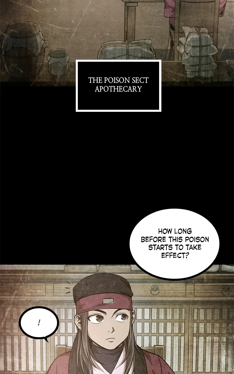 Nano Machine Chapter 42 Page 26
