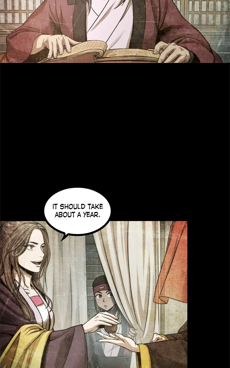 Nano Machine Chapter 42 Page 27