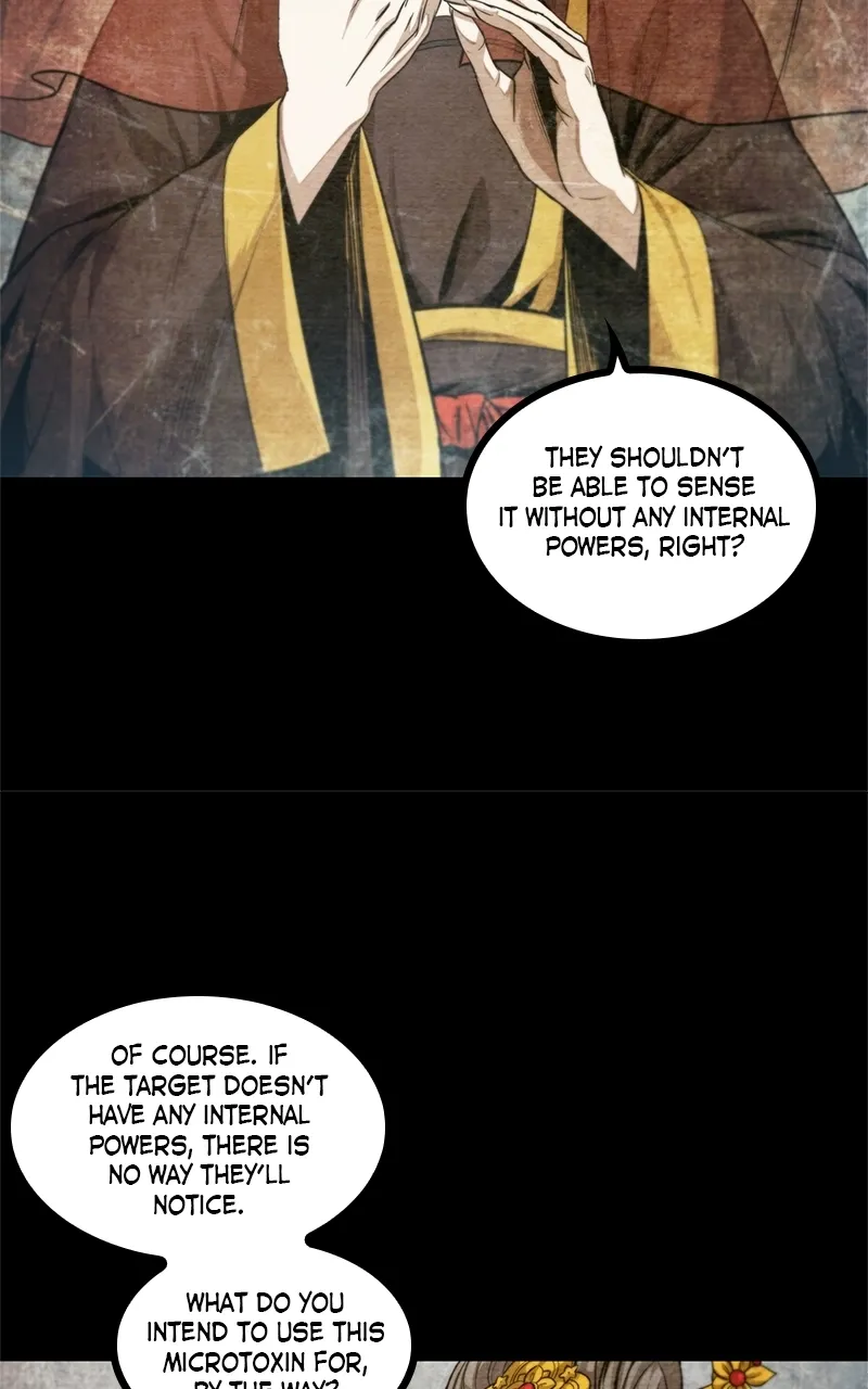 Nano Machine Chapter 42 Page 29