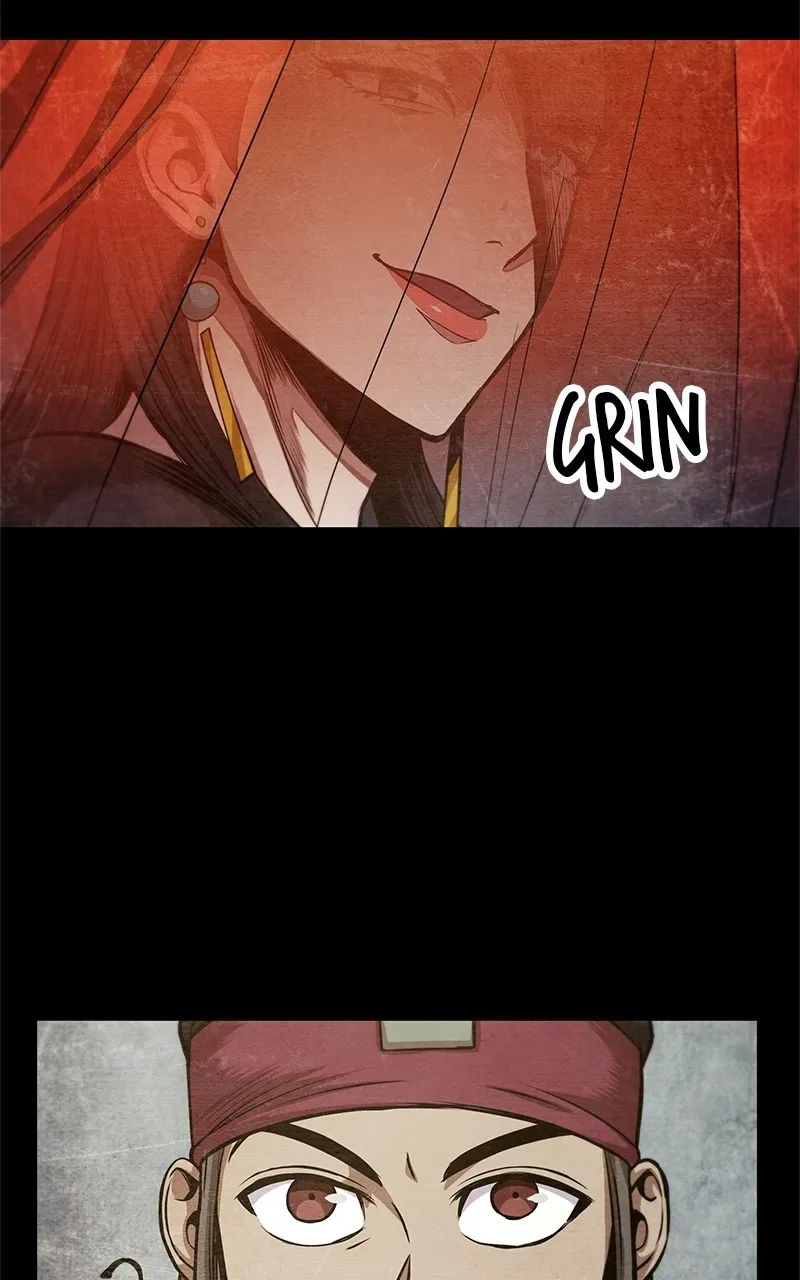 Nano Machine Chapter 42 Page 33