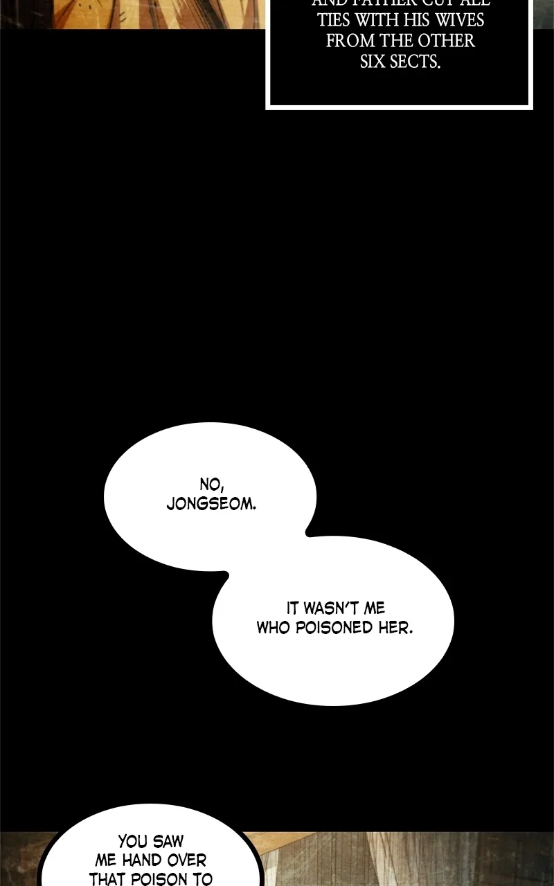 Nano Machine Chapter 42 Page 40