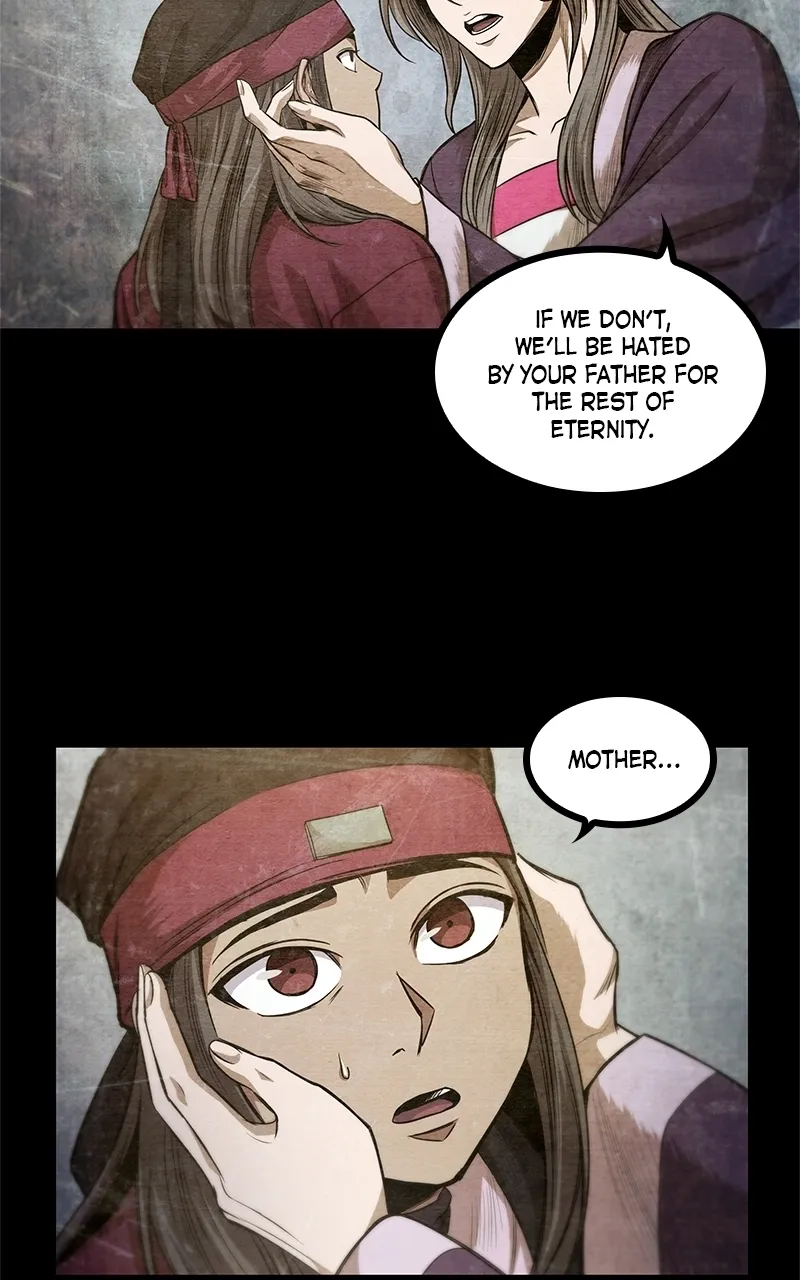 Nano Machine Chapter 42 Page 42