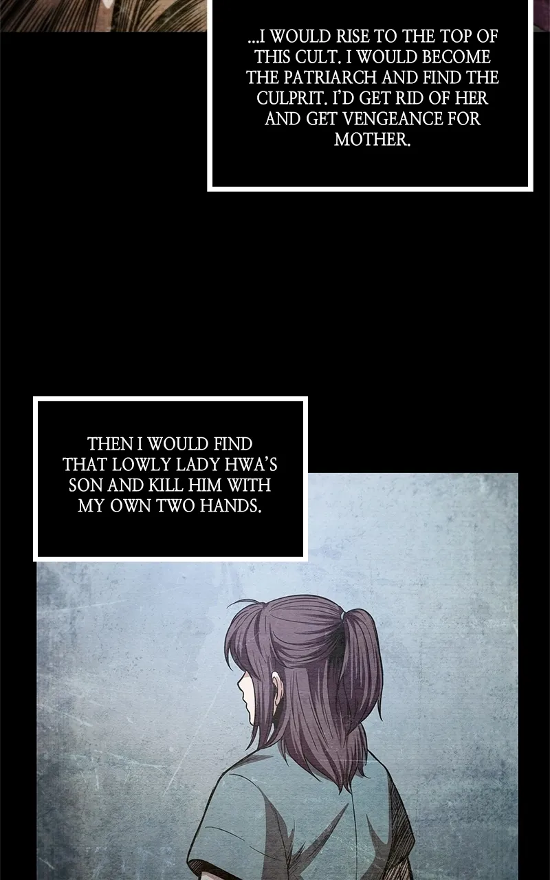 Nano Machine Chapter 42 Page 45