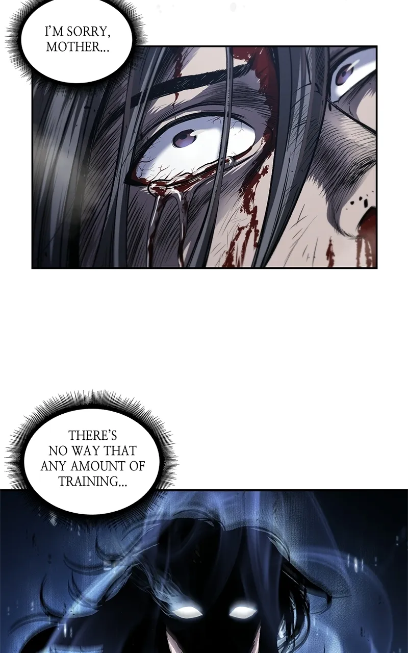 Nano Machine Chapter 42 Page 47