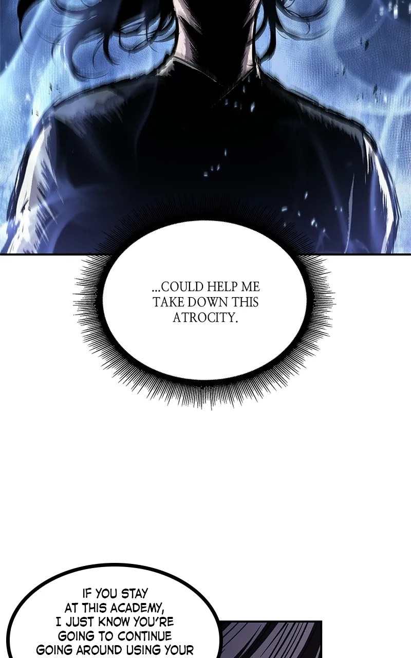 Nano Machine Chapter 42 Page 48