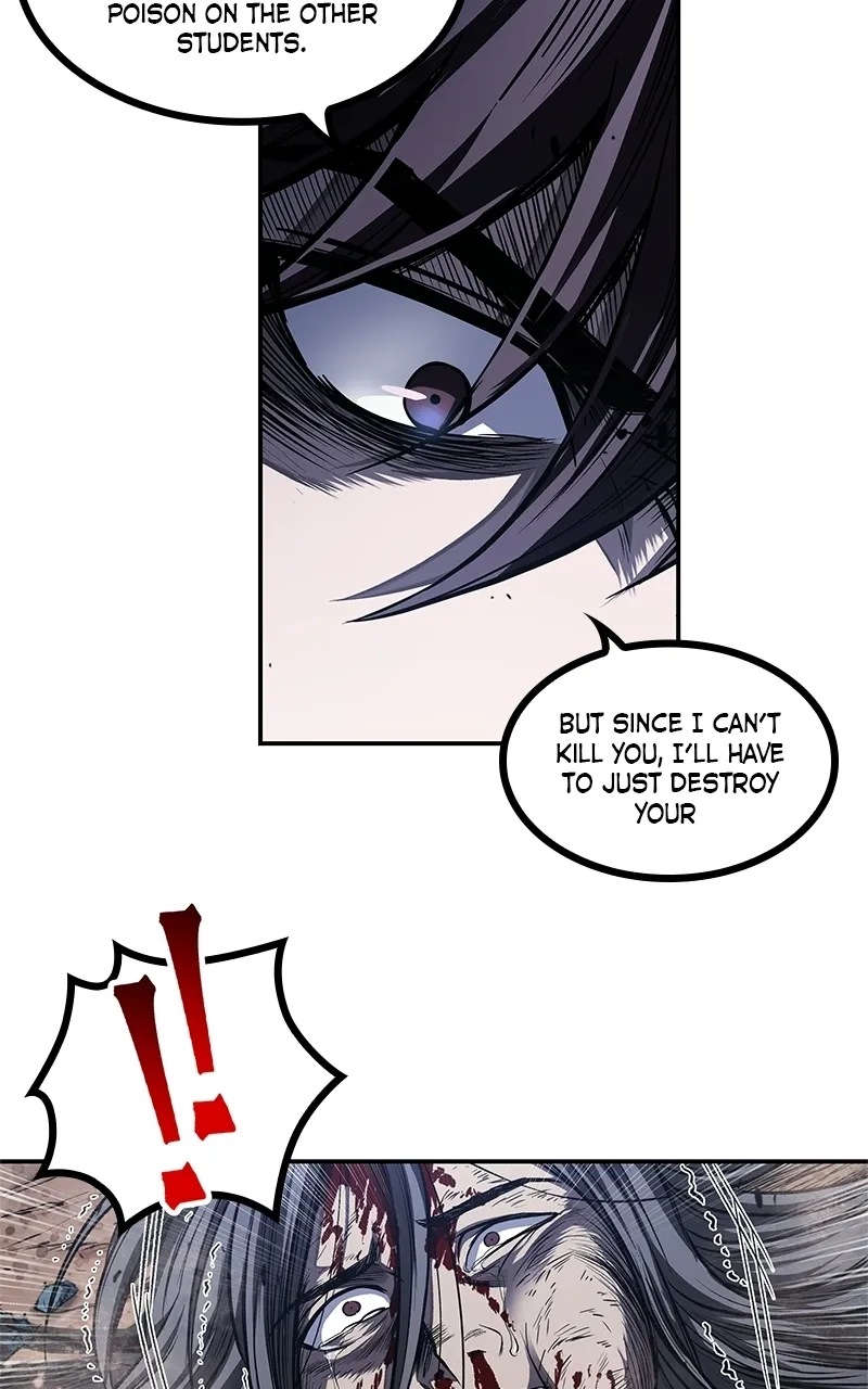 Nano Machine Chapter 42 Page 49