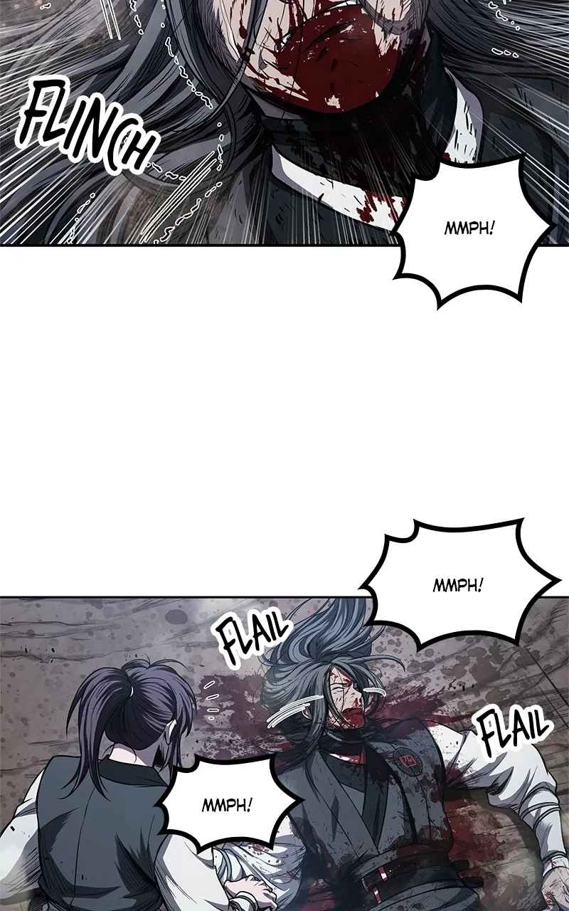 Nano Machine Chapter 42 Page 50