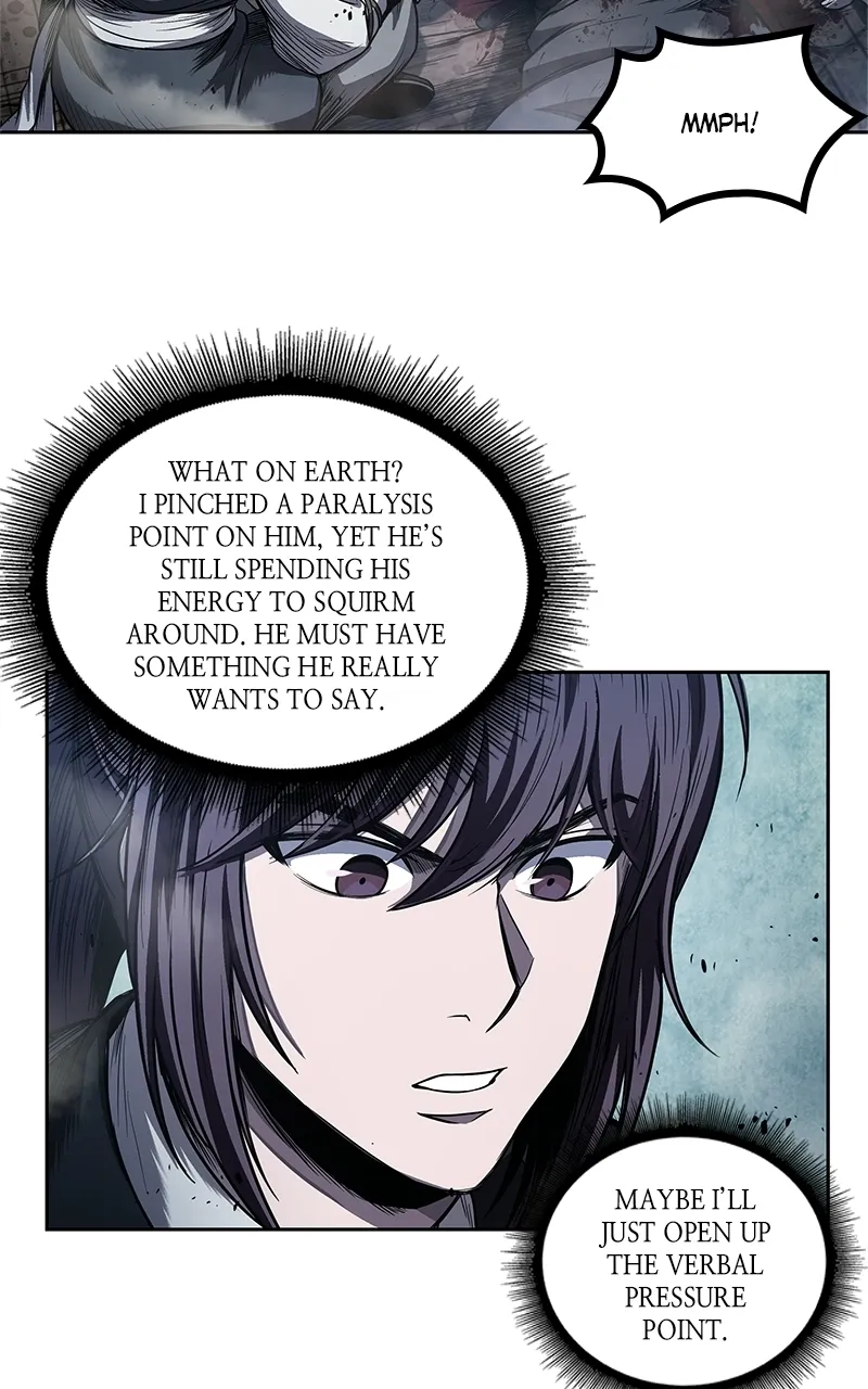 Nano Machine Chapter 42 Page 51