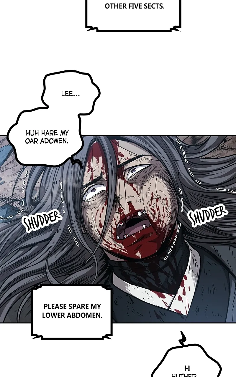 Nano Machine Chapter 42 Page 56