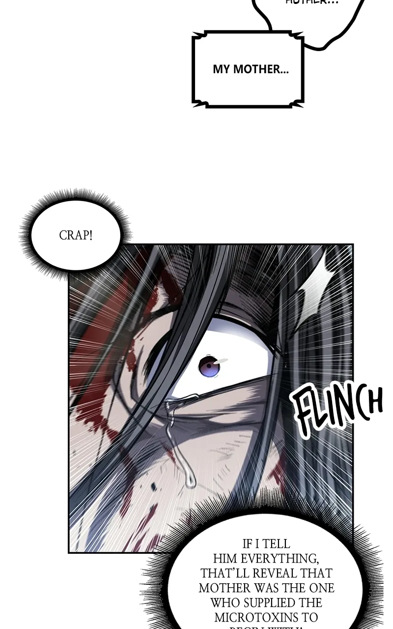 Nano Machine Chapter 42 Page 57