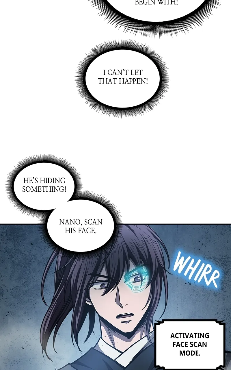 Nano Machine Chapter 42 Page 58
