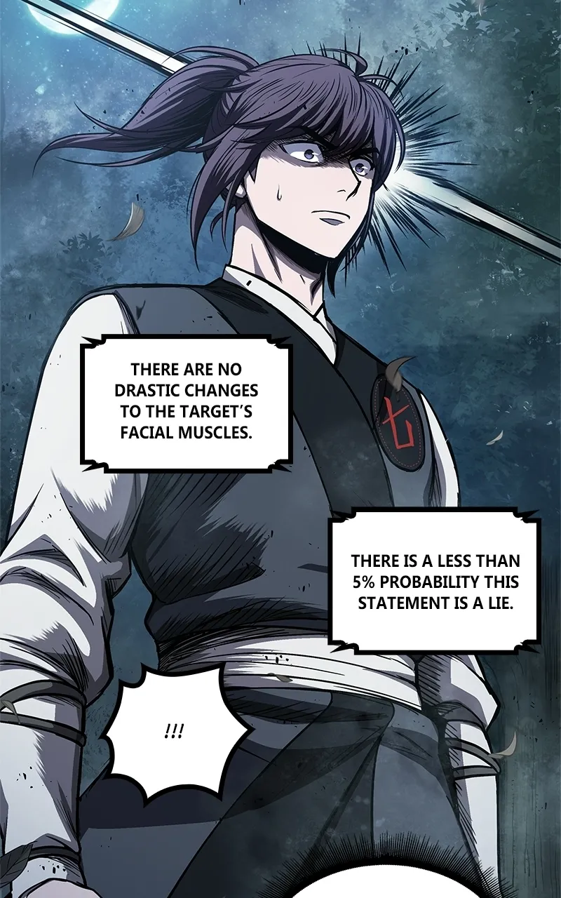 Nano Machine Chapter 42 Page 60