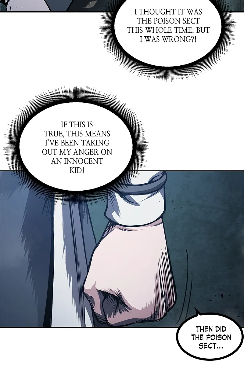 Nano Machine Chapter 42 Page 61