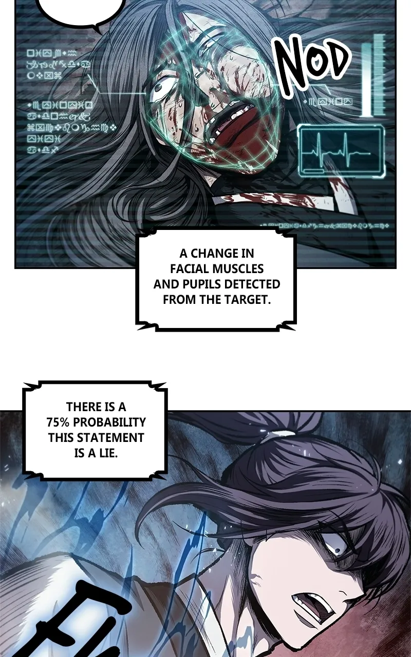 Nano Machine Chapter 42 Page 63