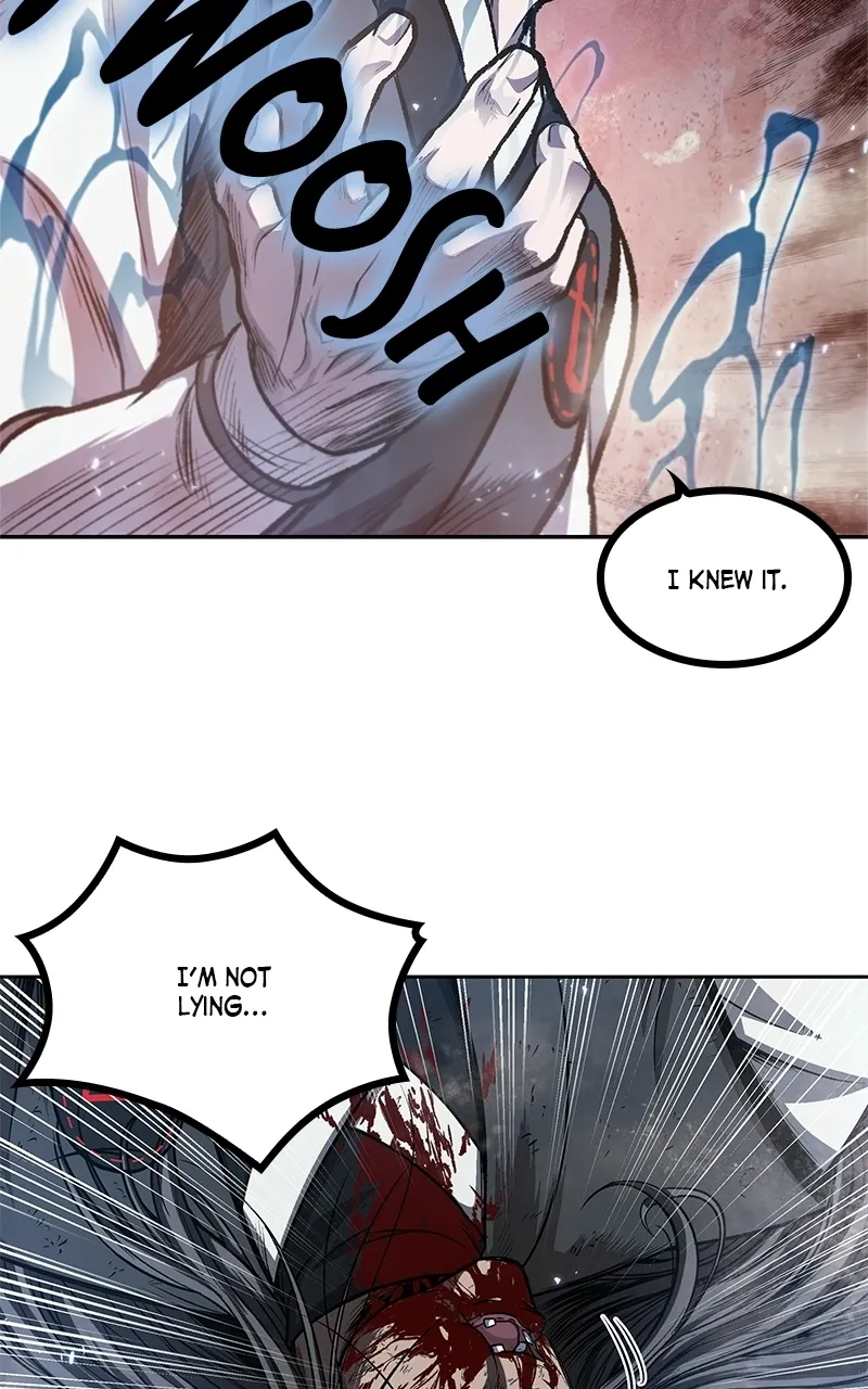 Nano Machine Chapter 42 Page 64