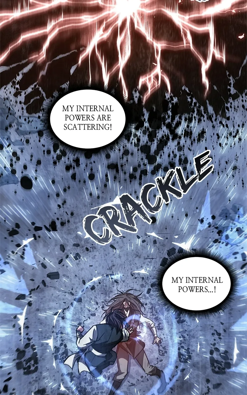 Nano Machine Chapter 42 Page 69