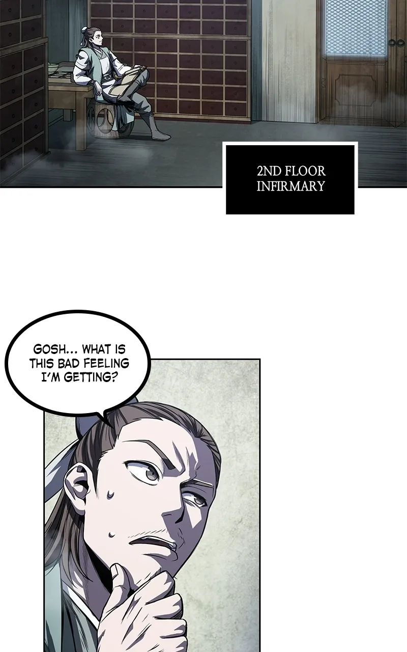 Nano Machine Chapter 42 Page 72