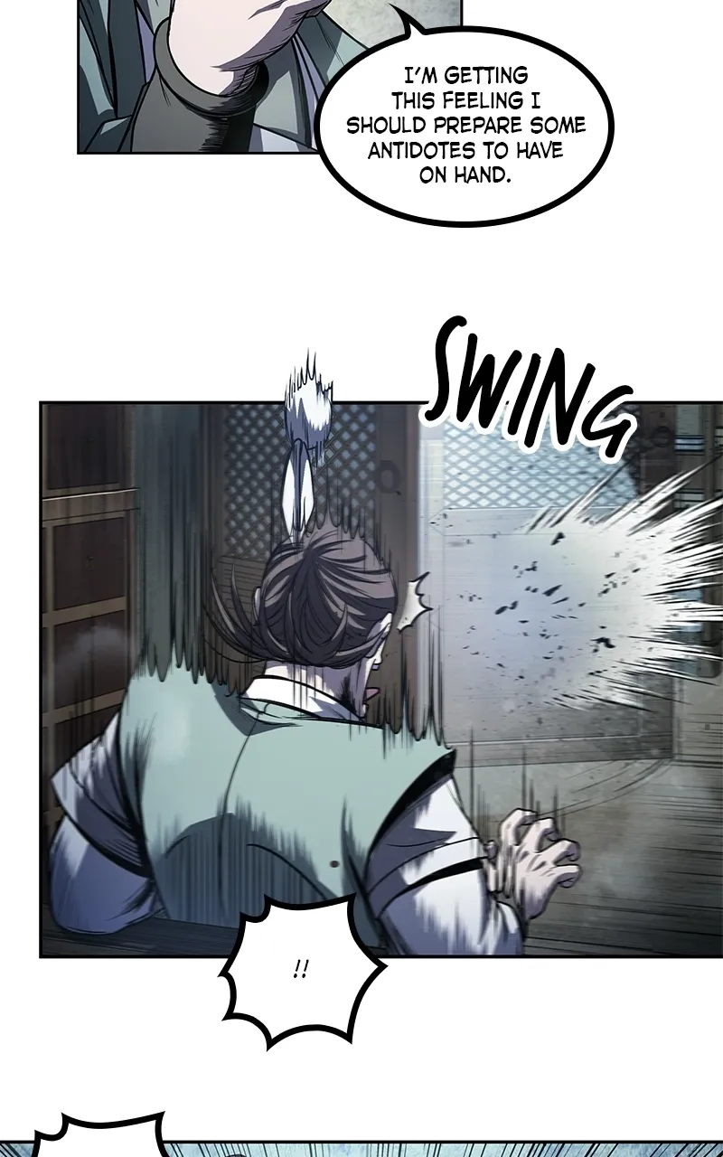 Nano Machine Chapter 42 Page 73