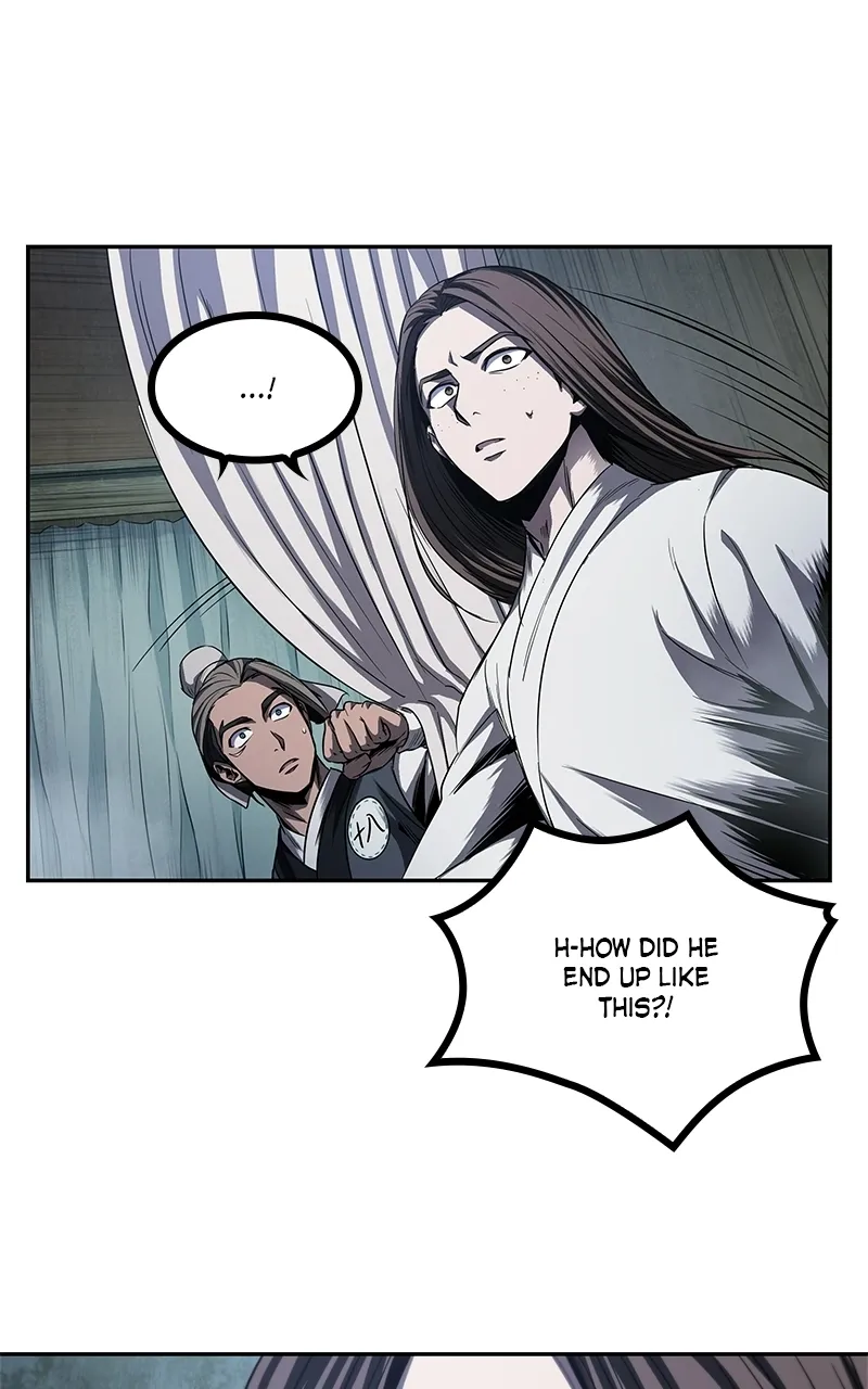 Nano Machine Chapter 42 Page 75