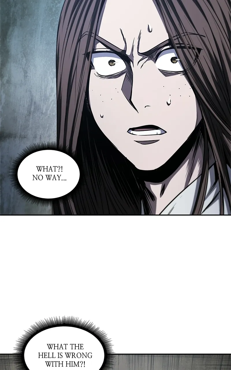 Nano Machine Chapter 42 Page 76