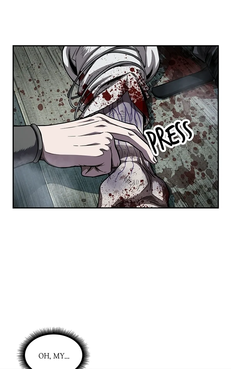 Nano Machine Chapter 43 Page 2