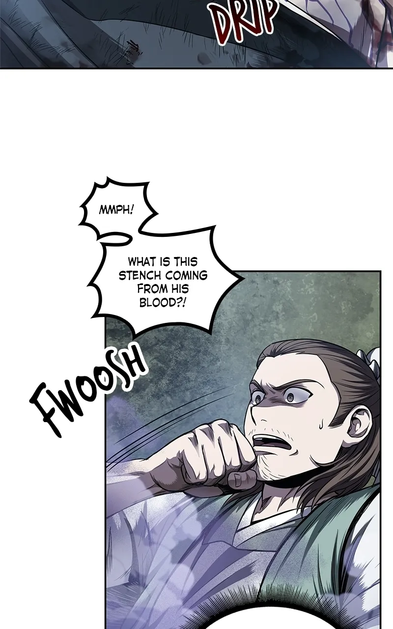 Nano Machine Chapter 43 Page 7