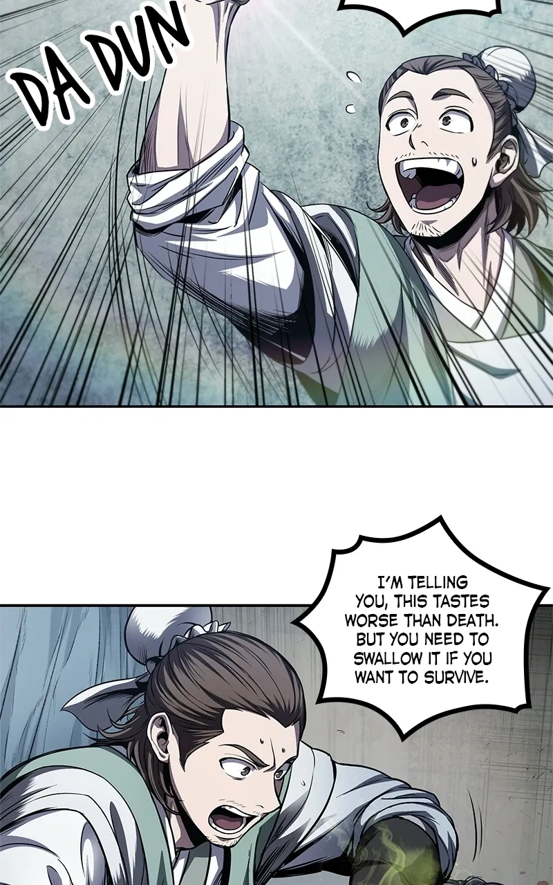 Nano Machine Chapter 43 Page 11