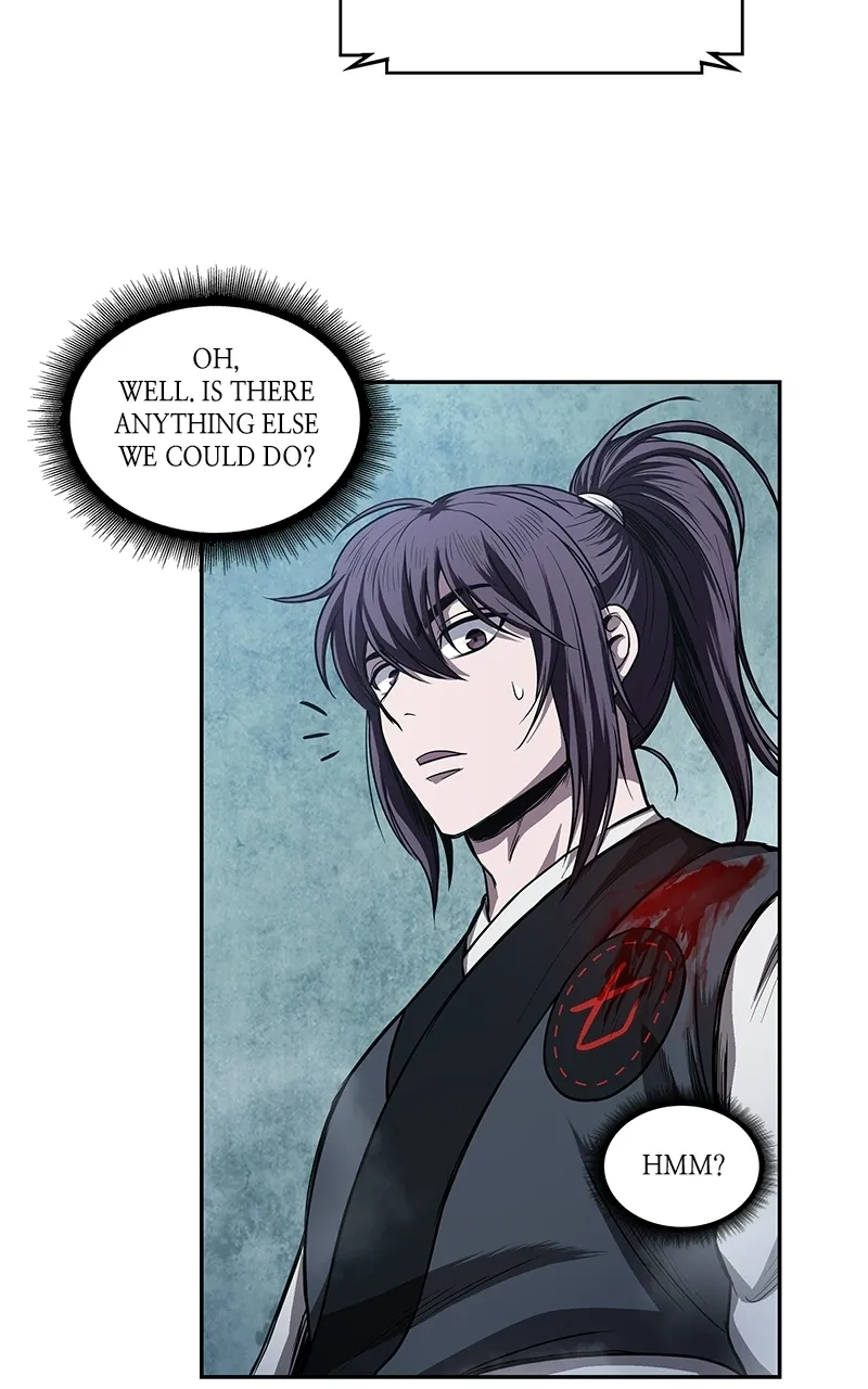 Nano Machine Chapter 43 Page 16