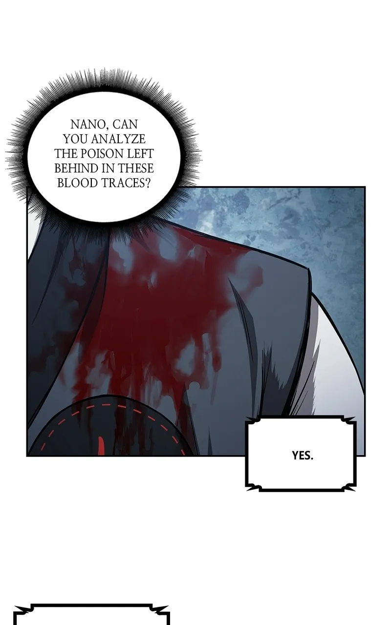 Nano Machine Chapter 43 Page 17