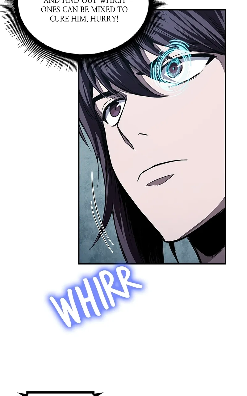Nano Machine Chapter 43 Page 20