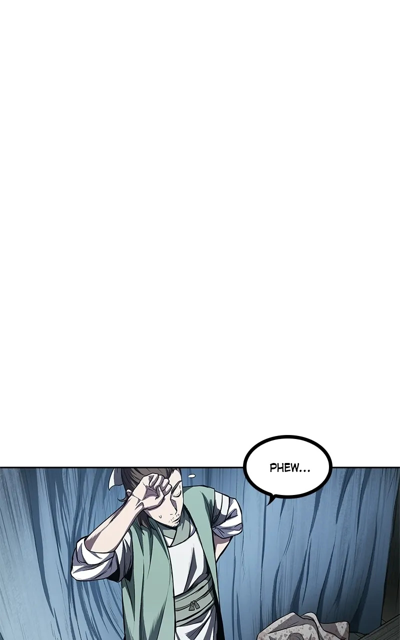 Nano Machine Chapter 43 Page 22