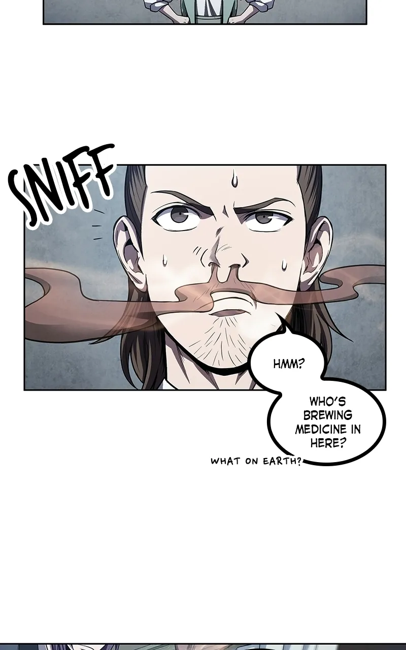 Nano Machine Chapter 43 Page 24