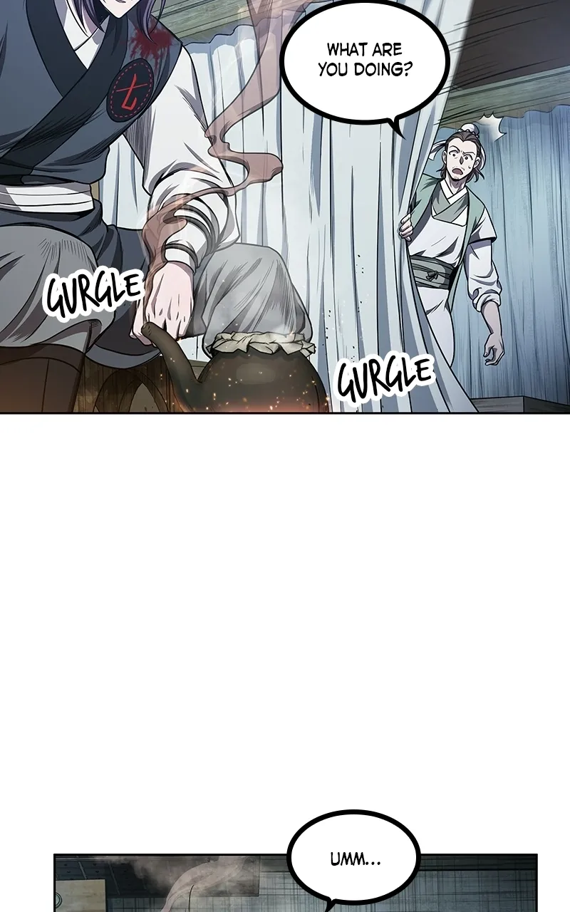 Nano Machine Chapter 43 Page 25