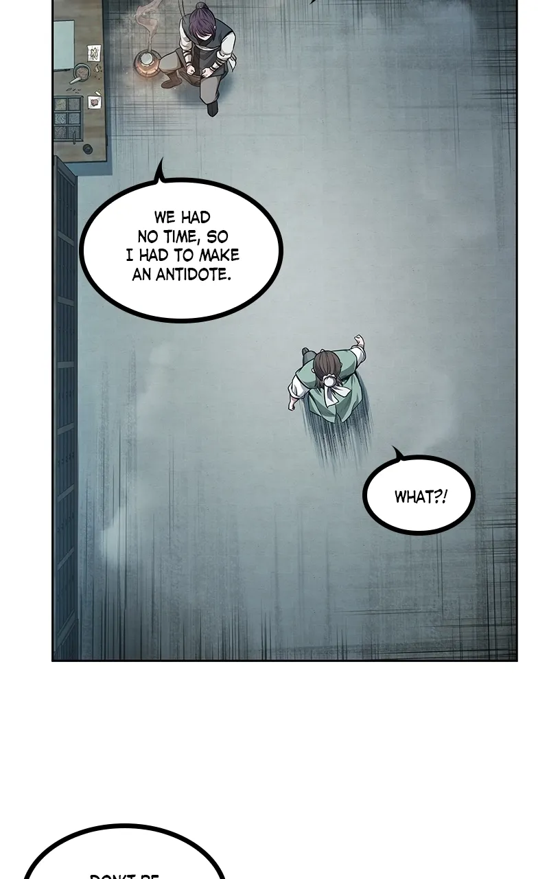 Nano Machine Chapter 43 Page 26