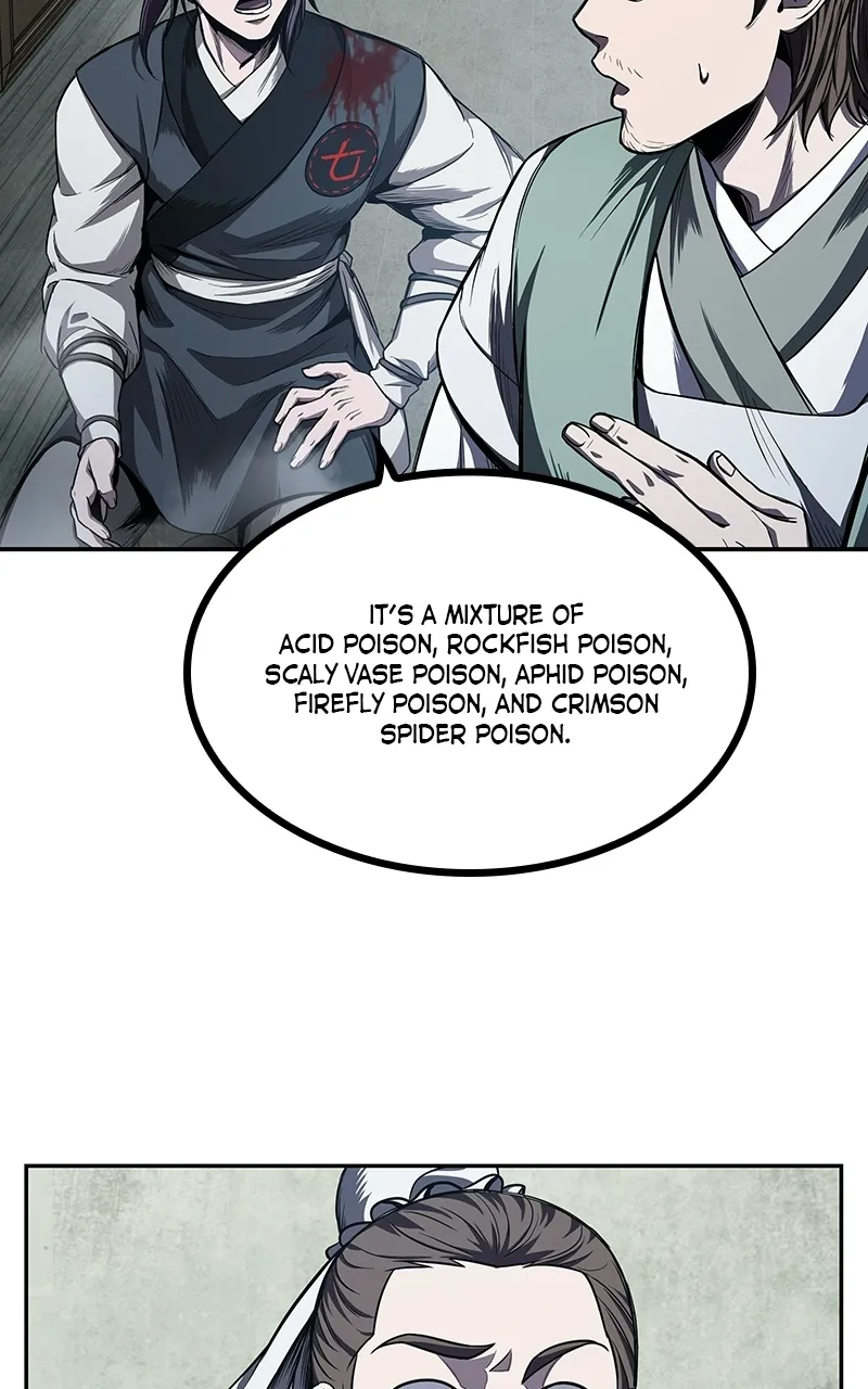 Nano Machine Chapter 43 Page 30