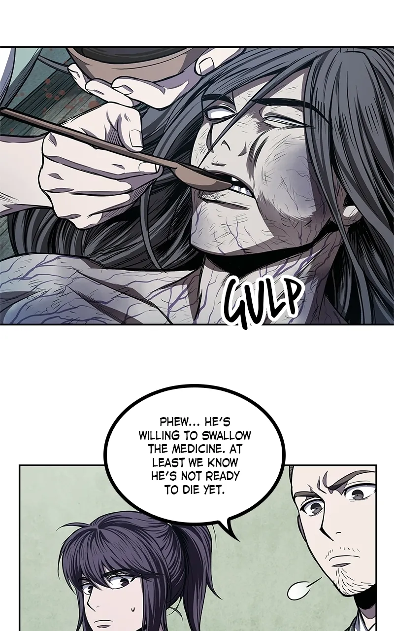 Nano Machine Chapter 43 Page 34